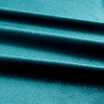 Plush Darling Velvet Ocean, Fabric by the Yard
