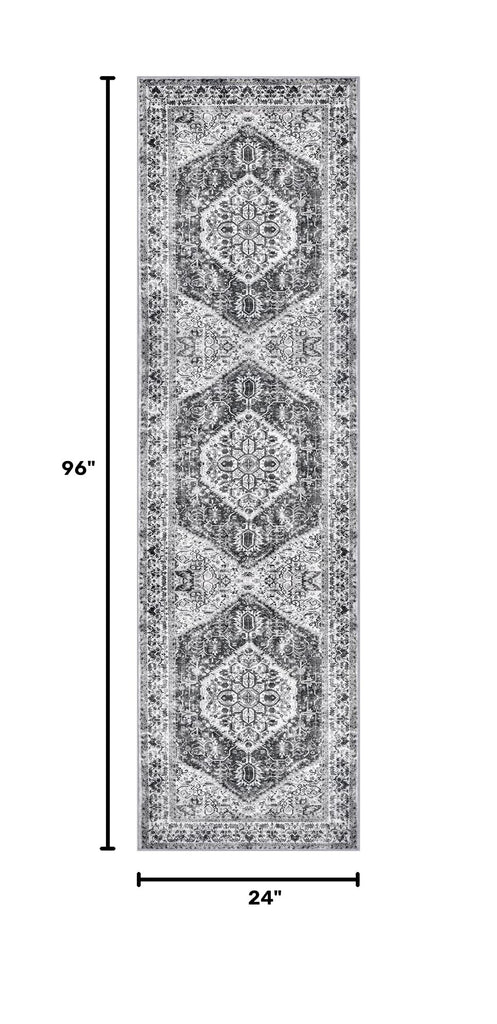 Runners s 2x8 Ft Washable Kitchen Runner Rug Boho Runner Rug Indoor Printed Faux Floor Carpet Runner Kitchen Hall