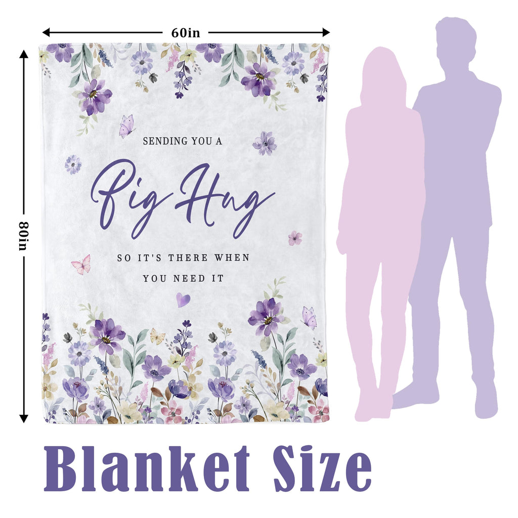 Get Well Gifts for Women, Inspirational Gifts for Women, Thinking of You Gifts After Surgery, Feel Better/Sympathy