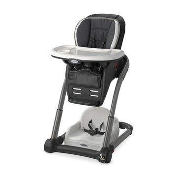 Blossom 6 in 1 Convertible High Chair, Redmond