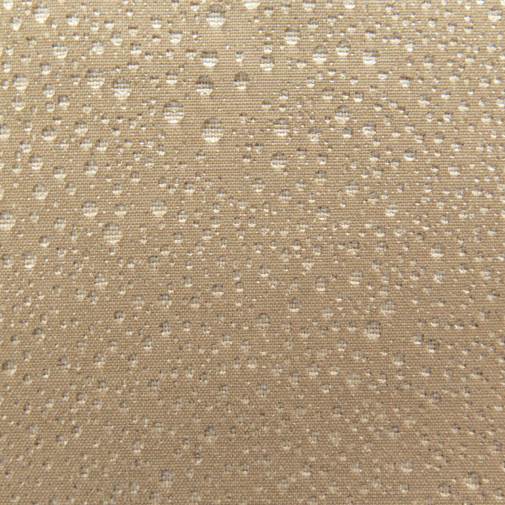 Khaki Lightweight Weave Durable Water Repel Nylon Fabric by The Yard Outdoor Waterproof 58" Widex2133;