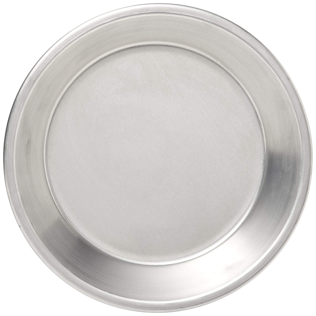 9.87-Inch Deep Dish Aluminum Pie Pan