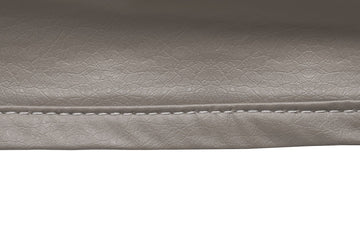 Weatherproof Patio Table and Chair Set Cover, 30 Inch x 36 Inch, Round Table, Gray - 1338