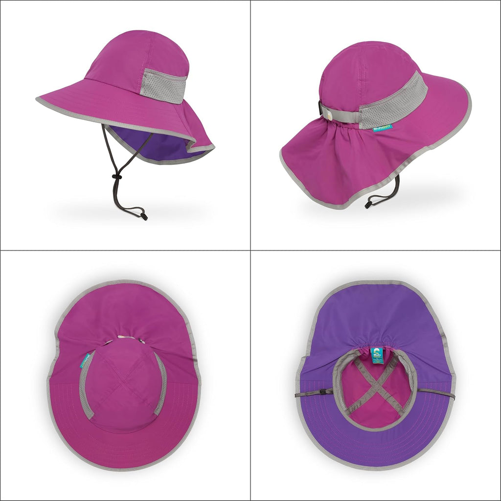 Afternoons Kids' Play Hat