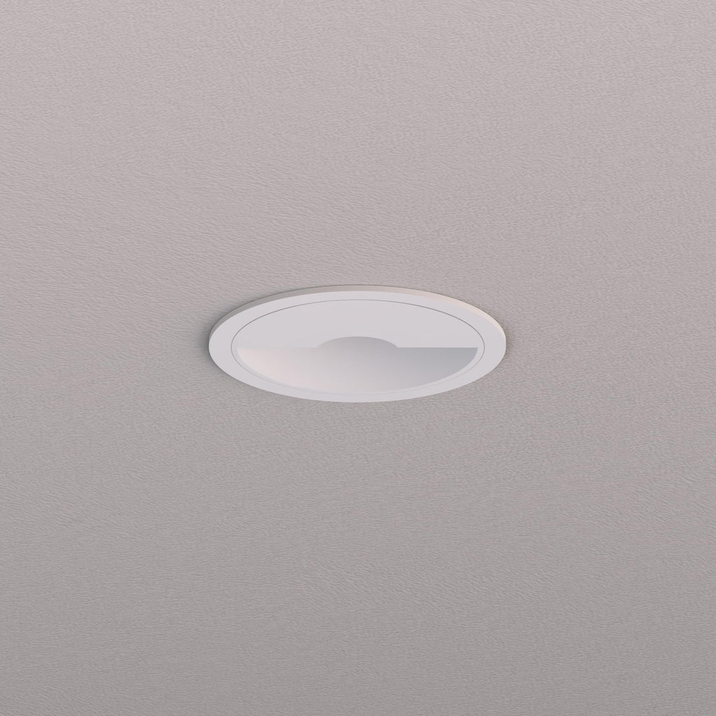 3 Inch 5CCT LED Recessed Wall Washer Lights with J-Box