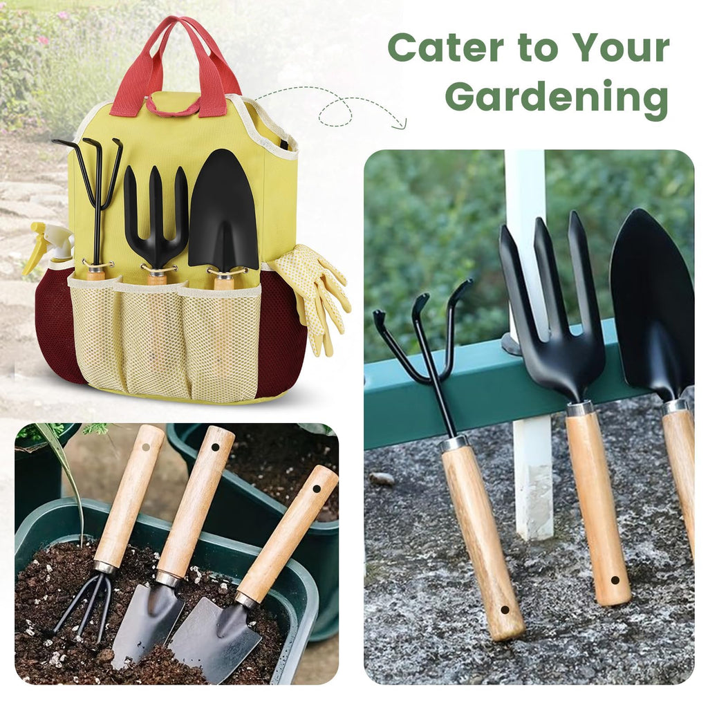 USA Gardening Tools — Gift Baskets & Gift Sets | Casa Home Living