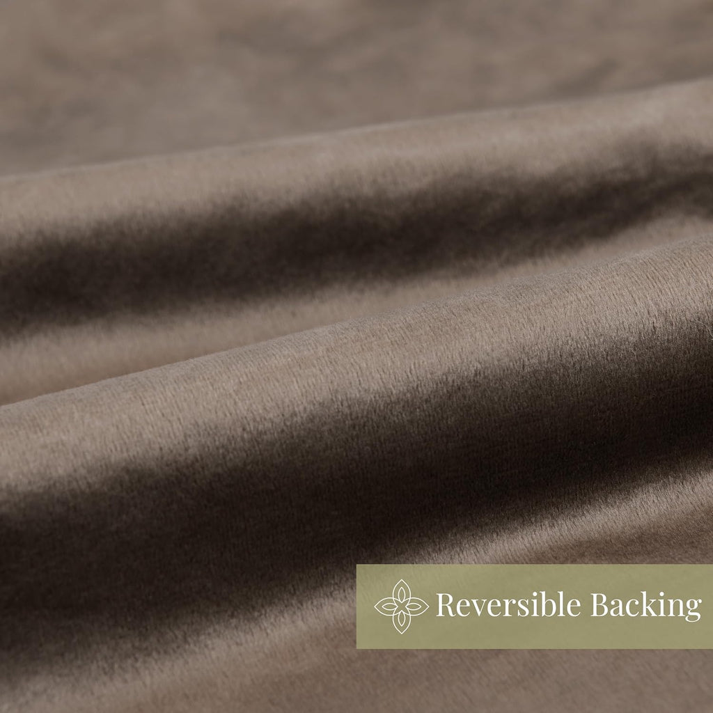 Luxury Faux Fur Blanket - Ultra Soft, Plush & Fuzzy Throw in Giftable Box, Real Fox Furry Texture, All Season