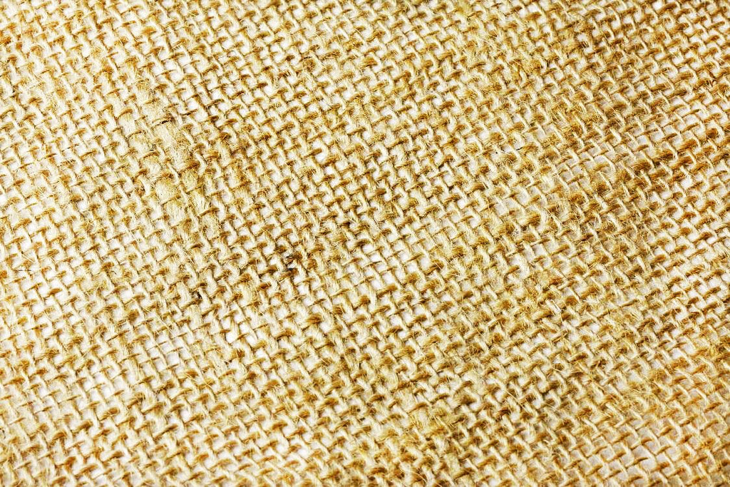 Burlap Fabric Roll 46" to 48 inch x 10 Yards | 30 ft Heavy Duty (10 oz) DIY Landscaping Cloth/Weed Barrier