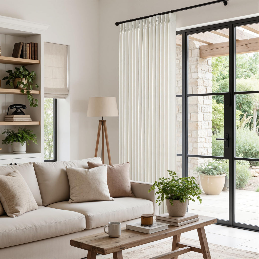 Extra Wide Large Curtains 102 Inches Long 100 Inch Wide Extra Long