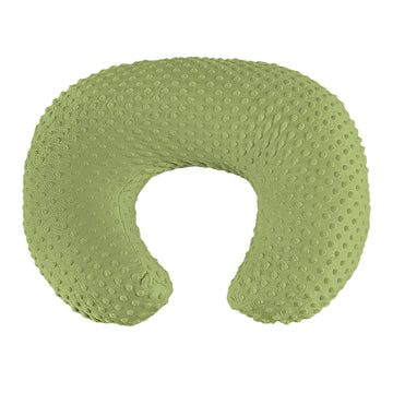 Nursing Pillow for Bottle and Breastfeeding, Ergonomic Comfort