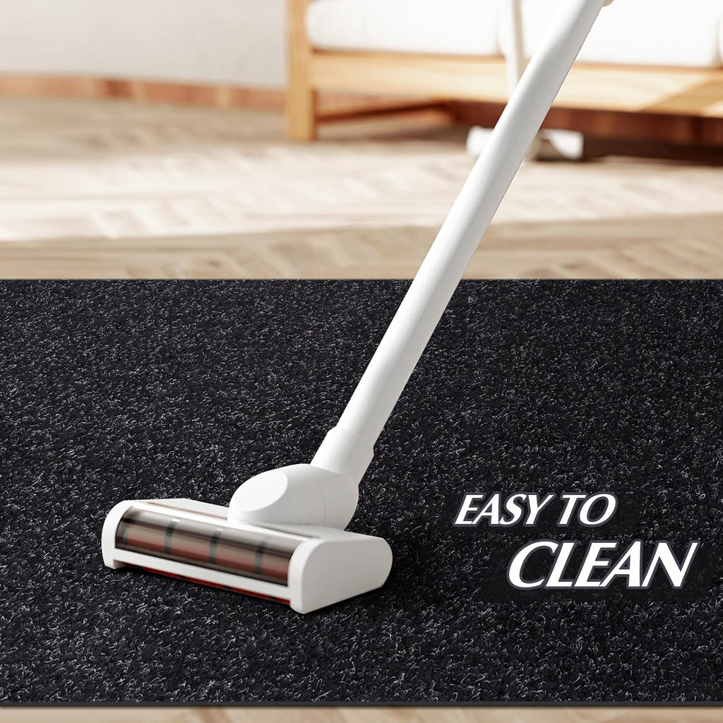 2ft x 6ft Outdoor Runner Rug Waterproof Non-Slip Floor Runner