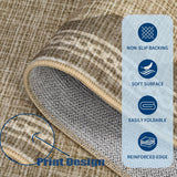2.5x8 Runner Rug