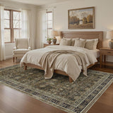 Area Rugs