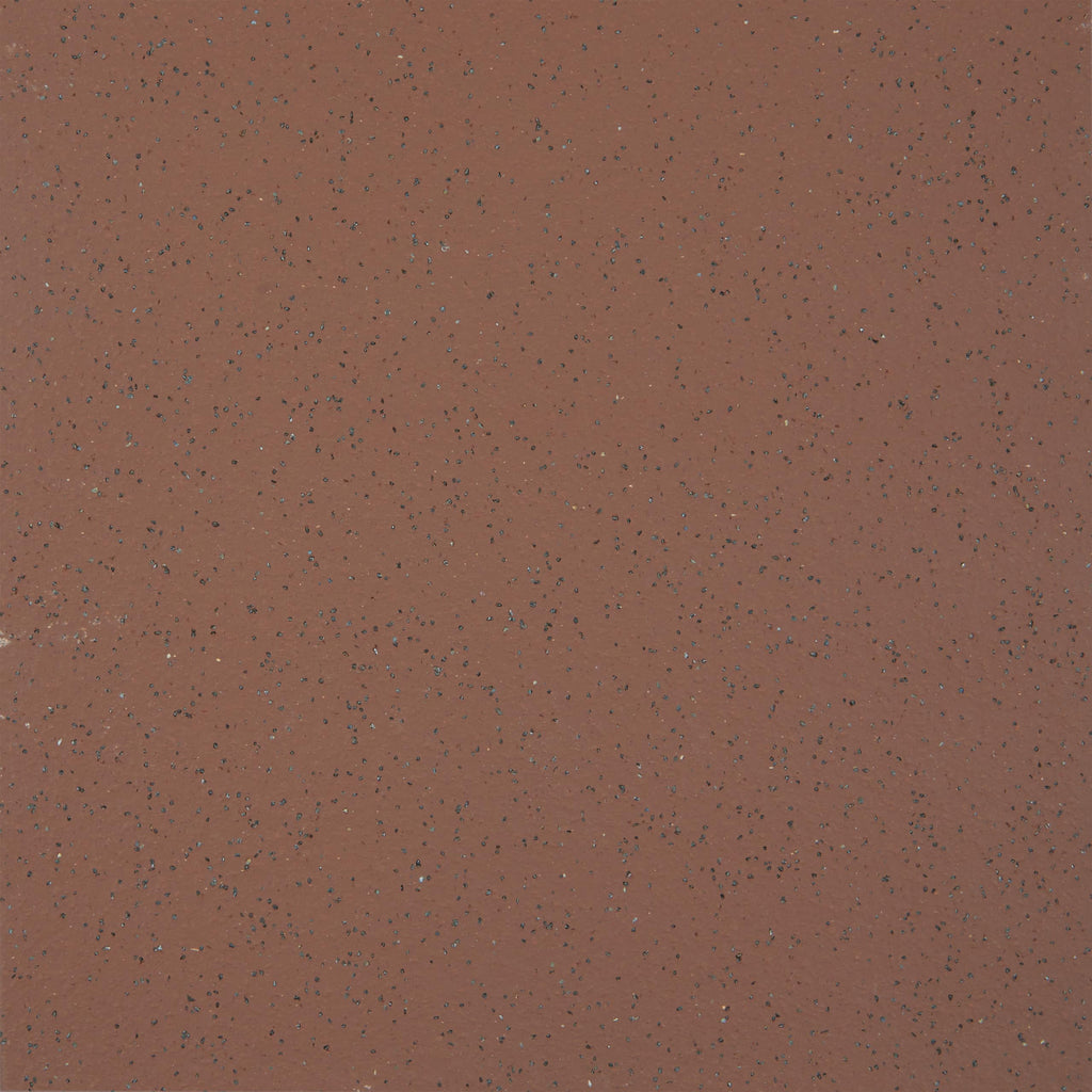 Quarry Textures 8" x 8" Floor Tile in Abrasive Diablo Red (25 PC per Carton) (11.11 SQFT per Carton)