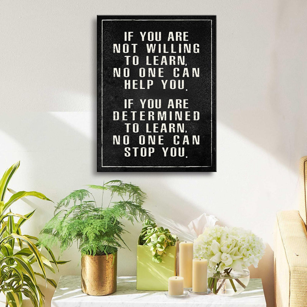 Inspirational Office wall art Motivational posters decor Positive Quotes wall prints Encouragement Gifts Positive