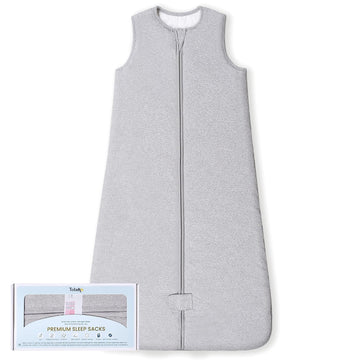 Toddler Sleep Sack 1.0 TOG - -, Wearable Blanket Sleep Bag