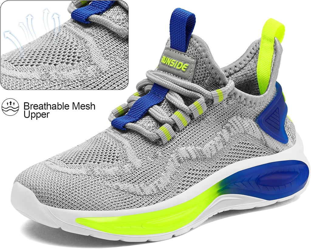 Boys Girls Sneakers for Outdoor