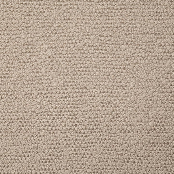 Fabrics Drift MILKSTONE 5 Yards - Stain Resistant, 100% Polyester, Latex Backing, 56" Width, Non-Directional