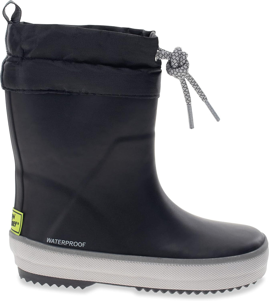 Element Waterproof Rain Boot for Boys and Girls
