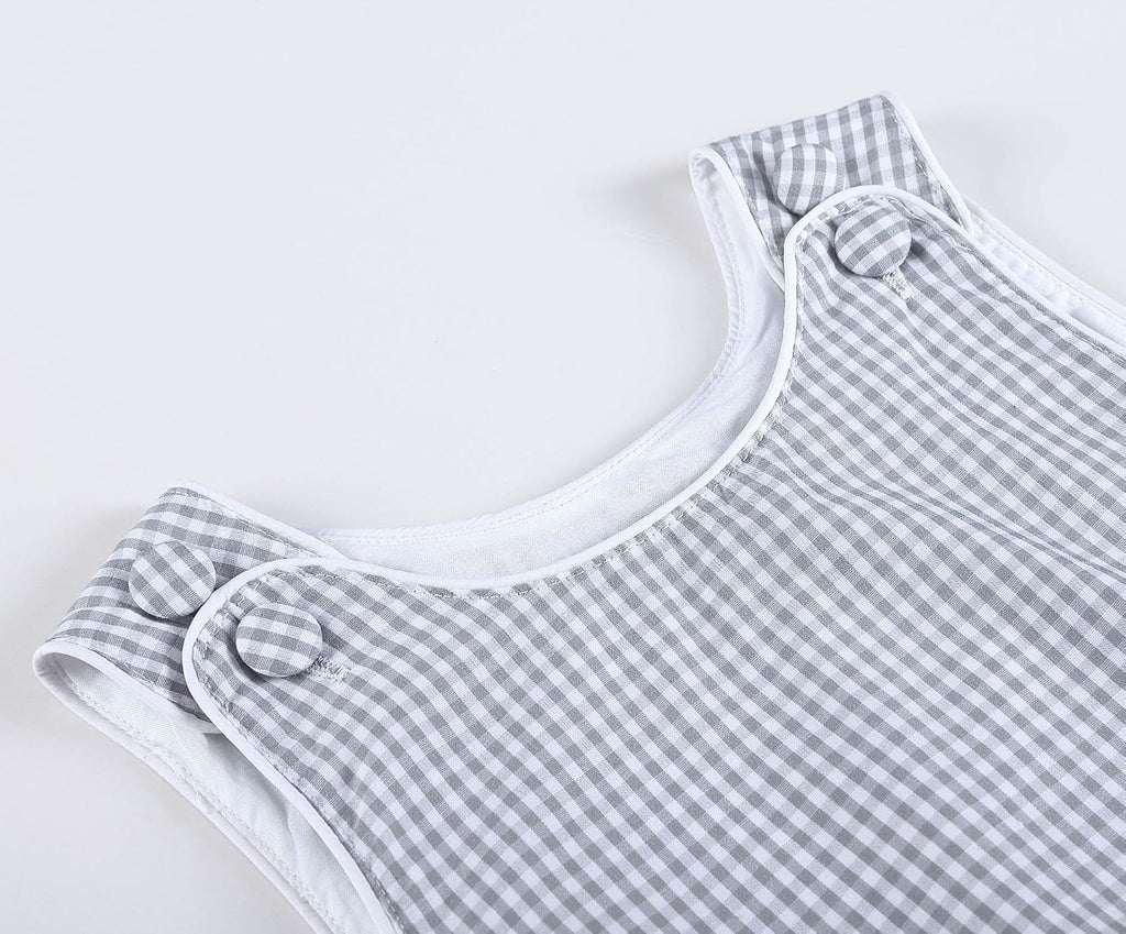 Baby Bubble Romper, Cotton Outfit, Baby Unisex Clothes