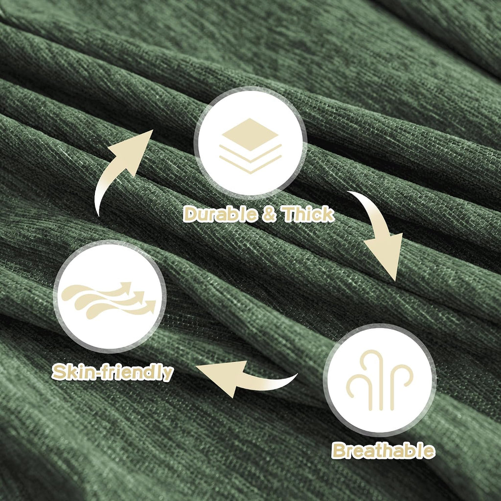 Chair Couch Cover Sectional Couch Covers for Pet Sofa Covers Non Slip Soft Couch Sofa Cover, Washable Furniture