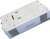 Outdoor Liquid Propane Gas Tankless Water Heater 12 L / 3.2 GPM