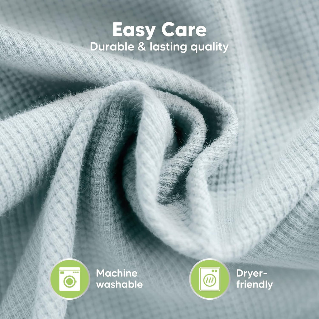 Pack Organic Swaddles for Newborns, Baby Swaddles (Ripple)