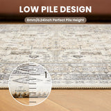 8ft Round Rugs