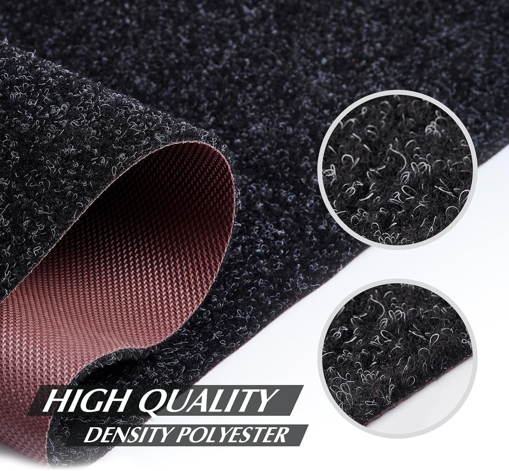 2ft x 6ft Outdoor Runner Rug Waterproof Non-Slip Floor Runner