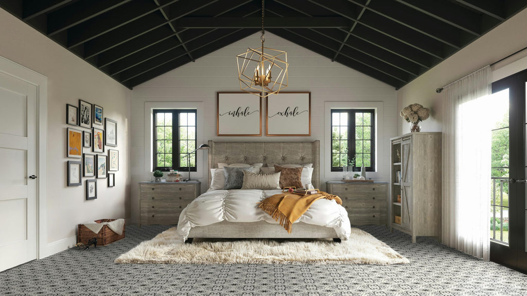 12x12 Marseille Encaustic Pattern Ceramic Tile Floor Wall (8)