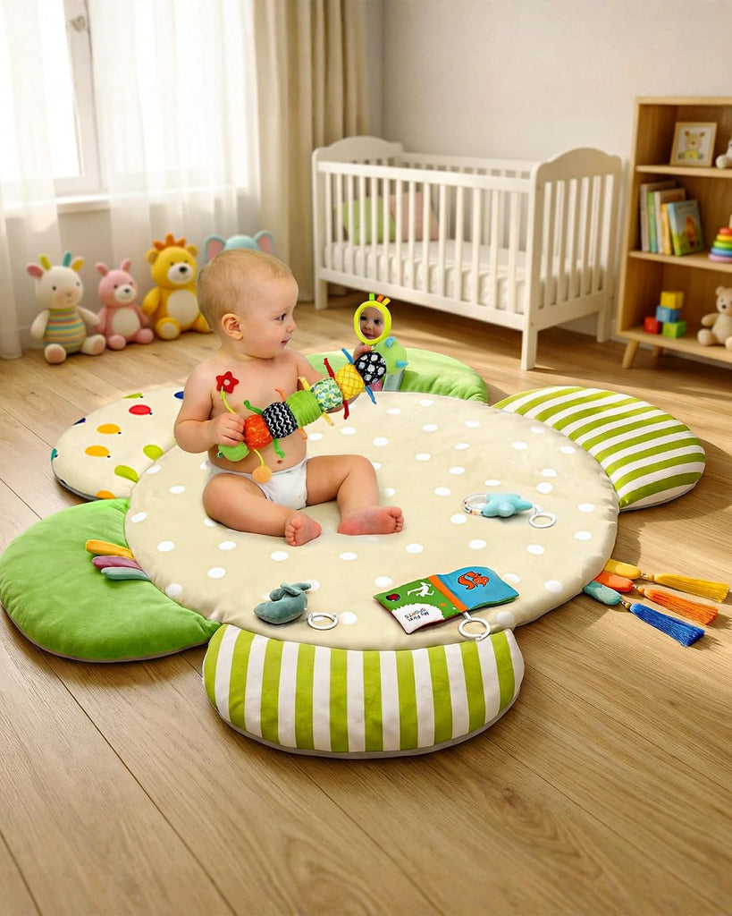 Play Mat Tummy time mat Play mat for Babies