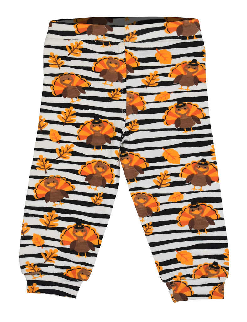 Unisex Bring The Rolls 1st Thanksgiving Outfit (, Bread Roll)