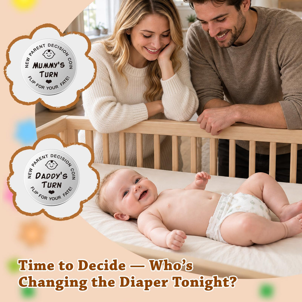 Mom Gifts Basket: Expecting Care & Funny Pregnancy Package