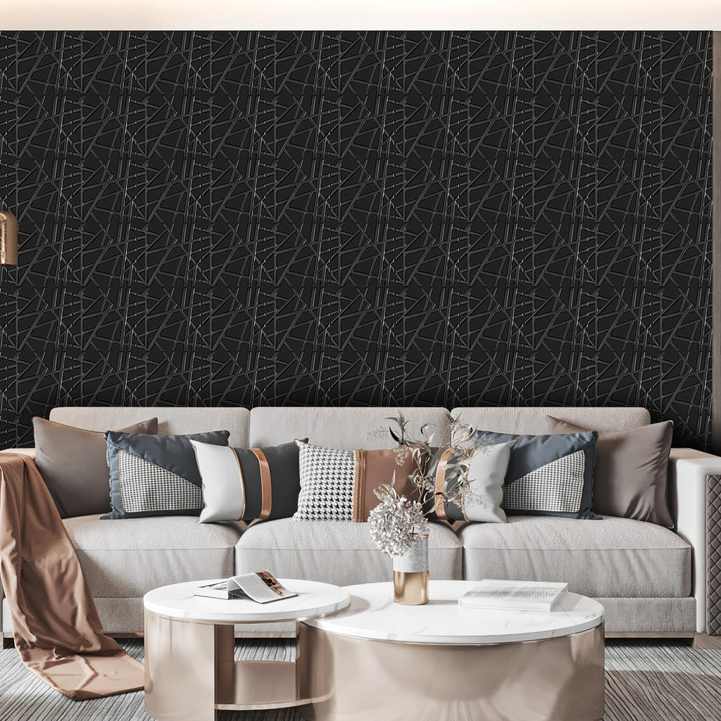 30 Pack 3D Wall Panel for Interior Wall Décor, PVC Flower Textured Wall Panels Bedroom Hotel Office, 11.8"x11.8"