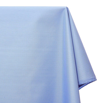 Canvas Fabric Waterproof Outdoor 60" Wide 600 Denier 15 Colors Sold by The Yard (5 Yard, Periwinkle)