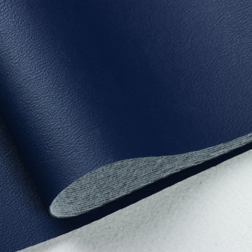 Vinyl Faux Leather Upholstery Fabric, Faux Leather Sheets, Durable, Replacement Renovate for Upholstery Muscle