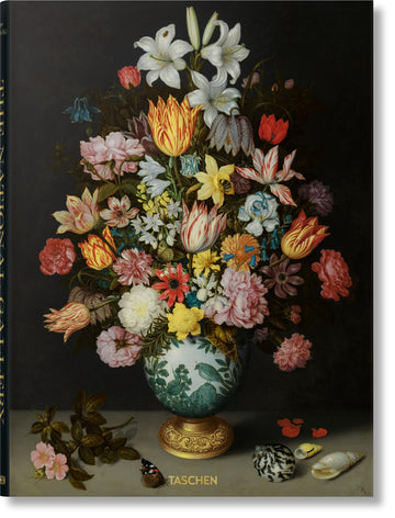 The National Gallery. Paintings, People, Portraits (Extra Large)