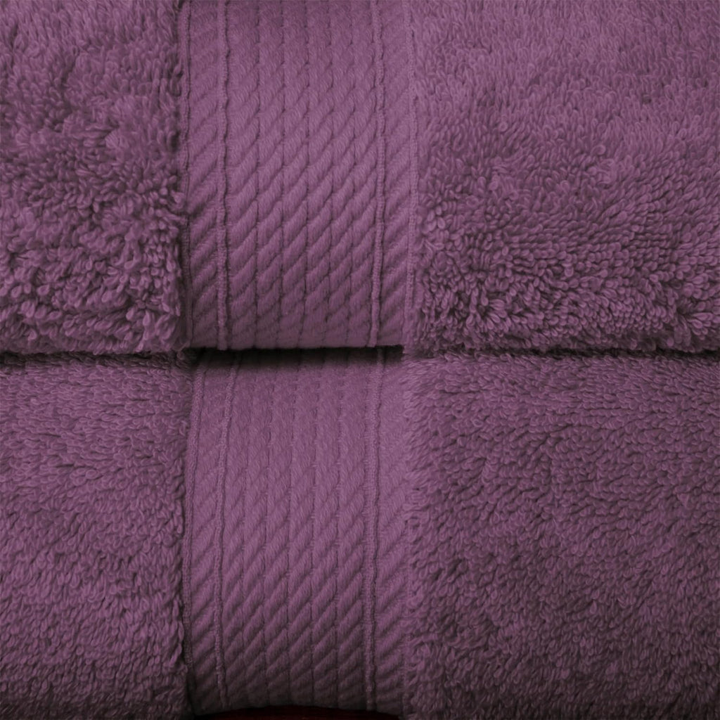 Luxury Heavyweight Egyptian Cotton Towels, Towel Set , Shower, 800GSM, Bathroom Decor, Highly Absorbent and