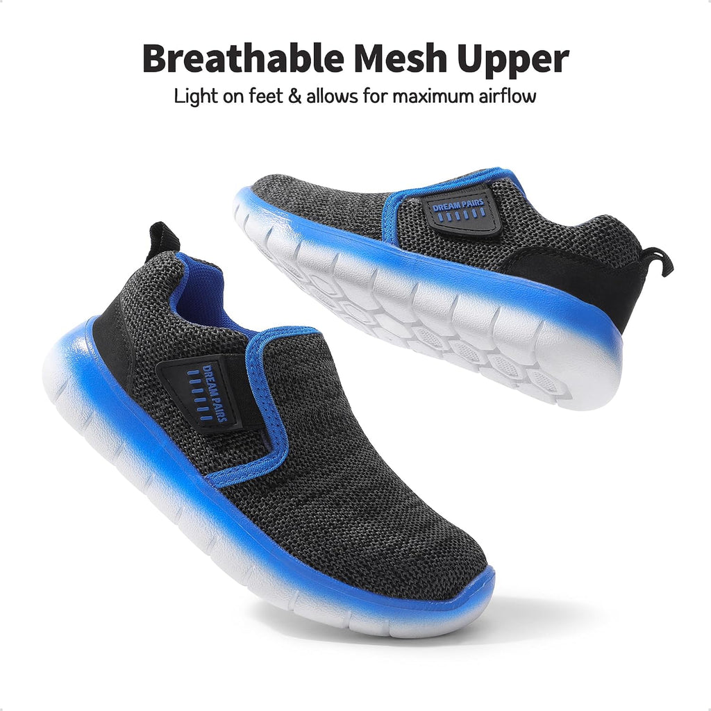Kids Shoes Slip On