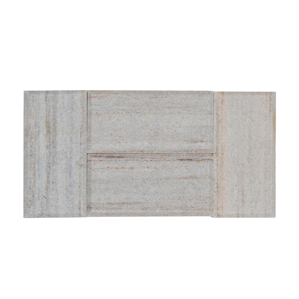 Wooden Beige 3x6 5 sq ft/case 40-Pack