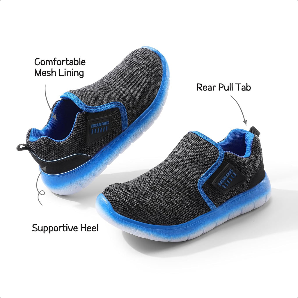 Kids Shoes Slip On