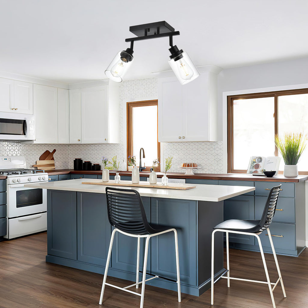 Track Lighting Kit Black Track Lighting Fixtures Bathroom Wall Sconces Ceiling Mount Kitchen Tracking Lights