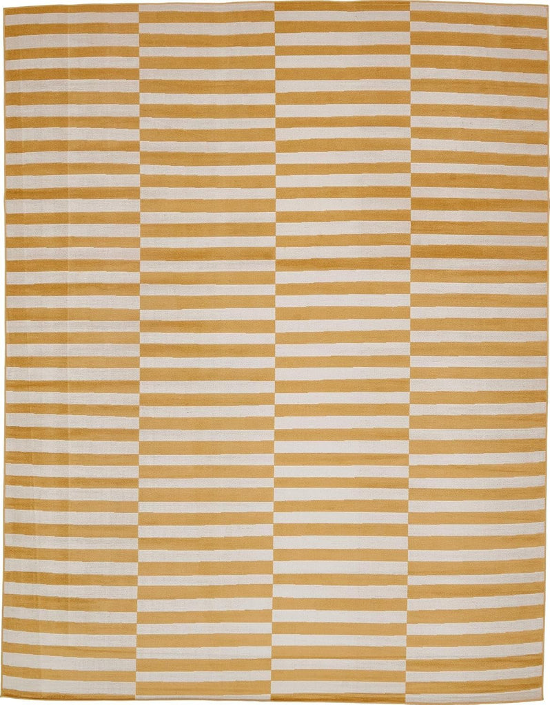 Soho Rug - 10' x 13' Yellow Low Rug