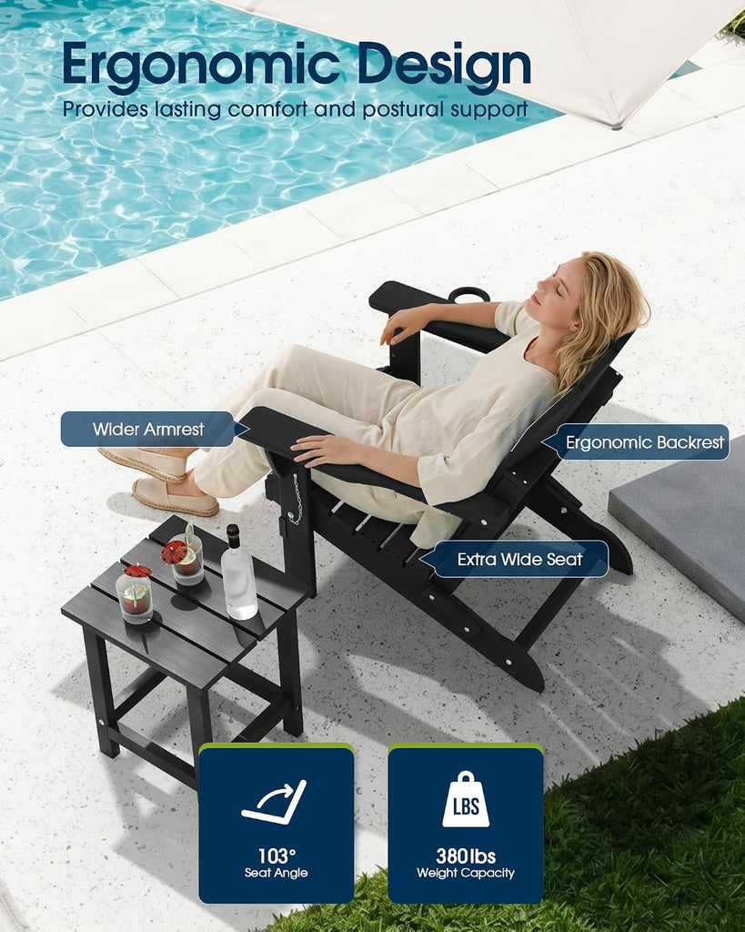 Folding Adirondack Chairs, Patio Chairs, Lawn Chairs, Outdoor Chair, Adirondack Chair Plastic, Fire Pit, Weather