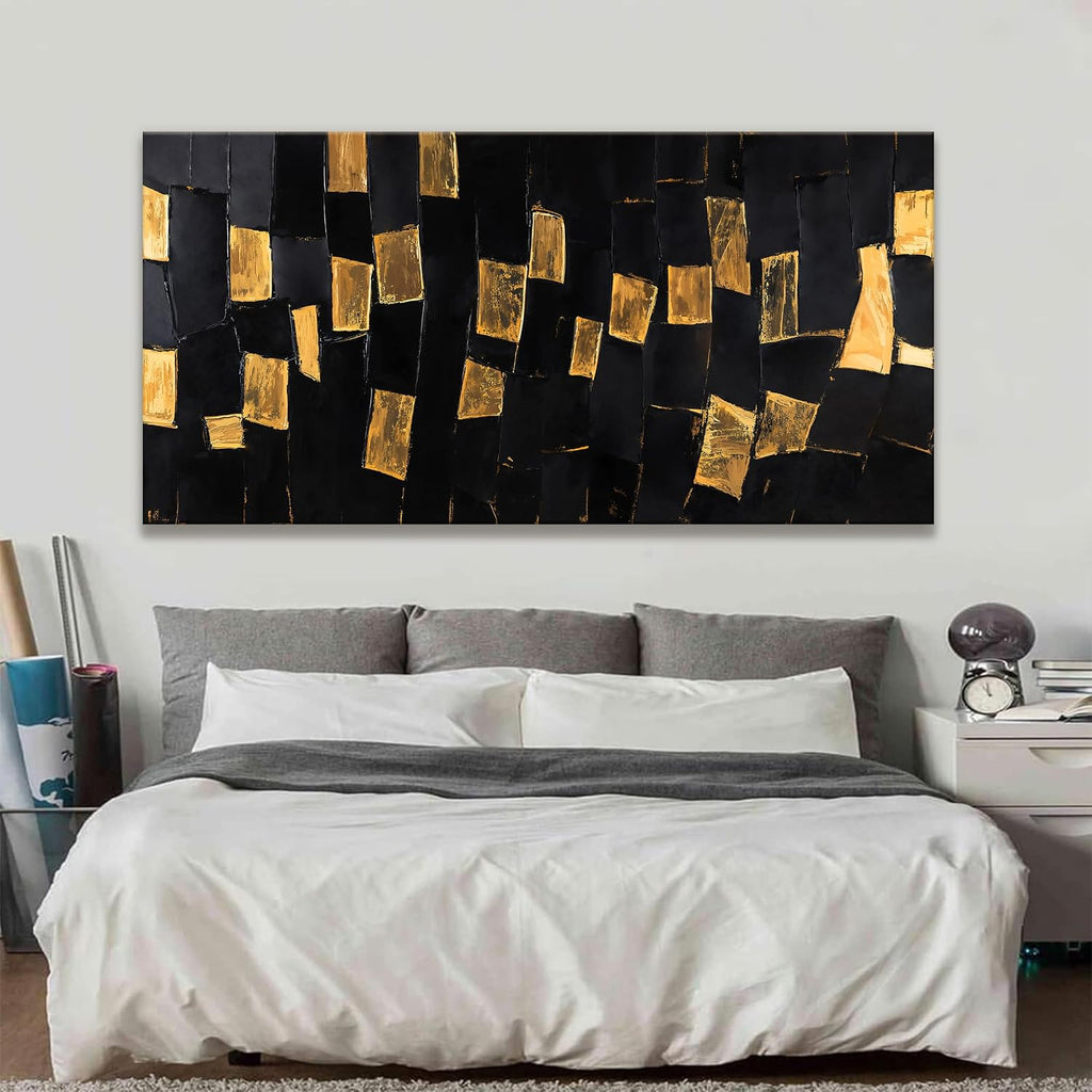 Canvas Art Wall Decor Abstract Wall Art Pictures Large Abstract Wall Art Artwork for Walls Canvas Wall Art Decor