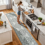 2 x 10 Long Runner Rug
