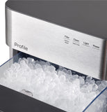 2.0 Ultra Nugget Ice Maker with .75 Gallon Side Tank and Scale Inhibiting Filter, Scoop Included, 38 lbs in 24 Hours