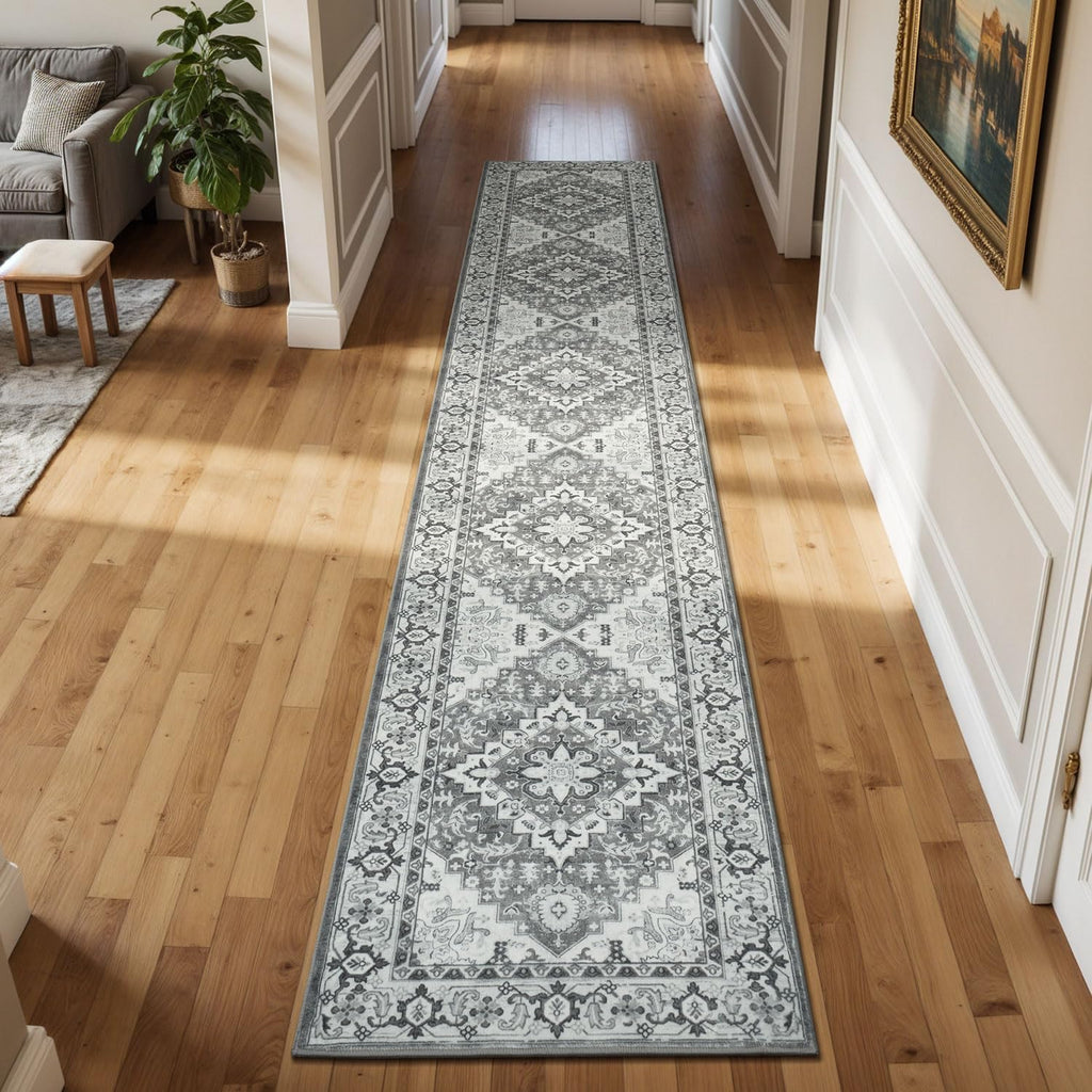 2 x 10 Long Runner Rug