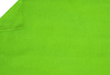 Polar Fleece Fabric, 1.5-Yard by 58-Inch, Lime