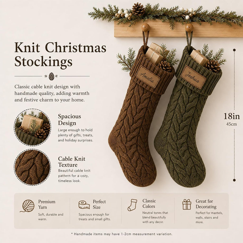 Farmhouse , Cozy Color - Set of 5